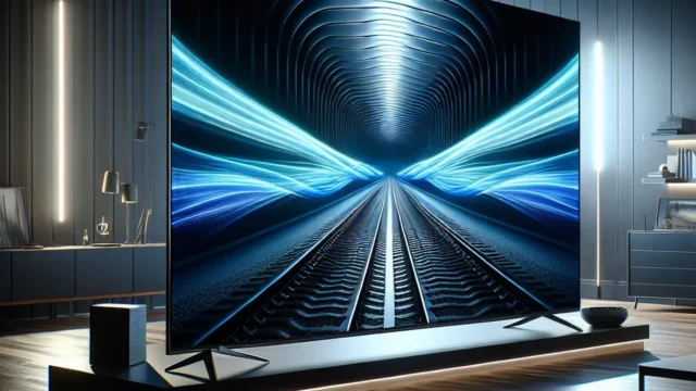 Smart TV 75" Toshiba DLED 4K TB025M: Vale a Pena?