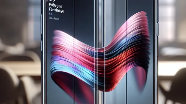 Motorola Razr 50 5G: Tela dobrável de 6,9" pOLED, 512GB e 24GB RAM Boost