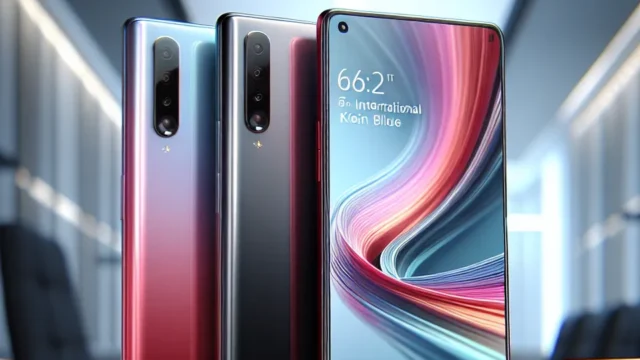 Samsung Galaxy S24 FE 5G: Desempenho e Recursos de Destaque