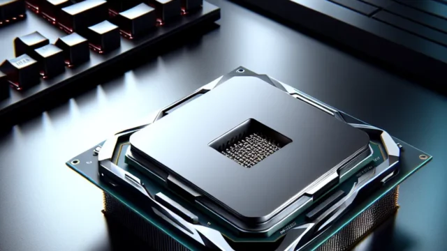 Intel® Core™ i9-14900KF: Desempenho Imbatível para Gamers e Profissionais