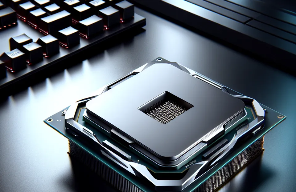 Intel® Core™ i9-14900KF: Desempenho Imbatível para Gamers e Profissionais