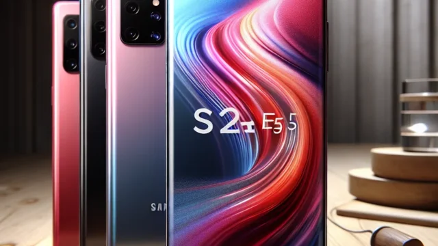 Review Completo do Samsung Galaxy S24 FE 5G: Câmera Tripla, Tela 6.7" e Performance Imbatível