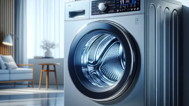Lava & Seca Electrolux 11 Kg Ultimate Care: 15 Programas de Lavagem e Muito Mais