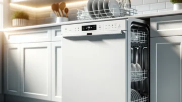 Lava Louças Electrolux 14 Serviços Branca com Função Higienizar Compras (LL14B) 127V: Eficiência e Economia para sua Cozinha