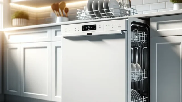 Lava Louças Electrolux 14 Serviços Branca com Função Higienizar Compras (LL14B) 127V: Eficiência e Economia para sua Cozinha