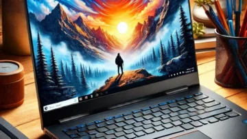 Notebook Dell Inspiron I15-I120K-U45P 15.6" Full HD: Desempenho e Confiabilidade