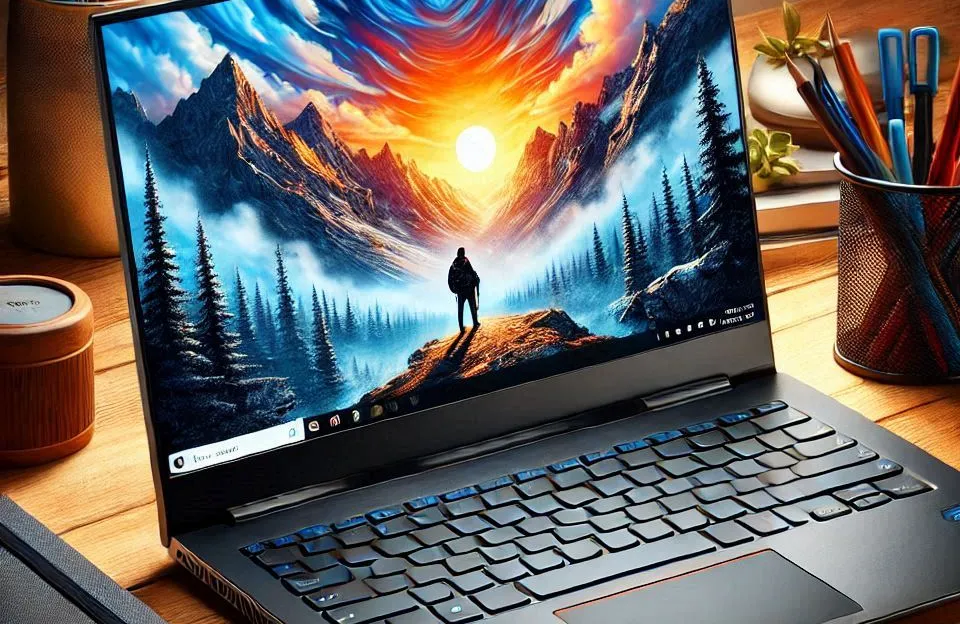 Notebook Dell Inspiron I15-I120K-U45P 15.6" Full HD: Desempenho e Confiabilidade