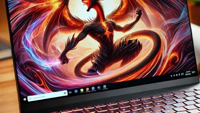 ASUS Zenbook 14 com Tela OLED e Alto Desempenho