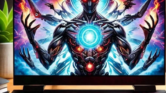 Notebook Gamer Lenovo LOQ Intel Core i5: Desempenho e Qualidade