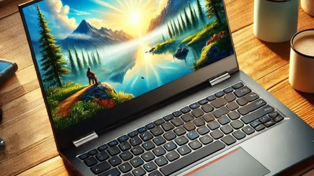 Notebook Lenovo IdeaPad 1i Intel Core i7-1255U 16GB 512GB SSD Windows 11 Home