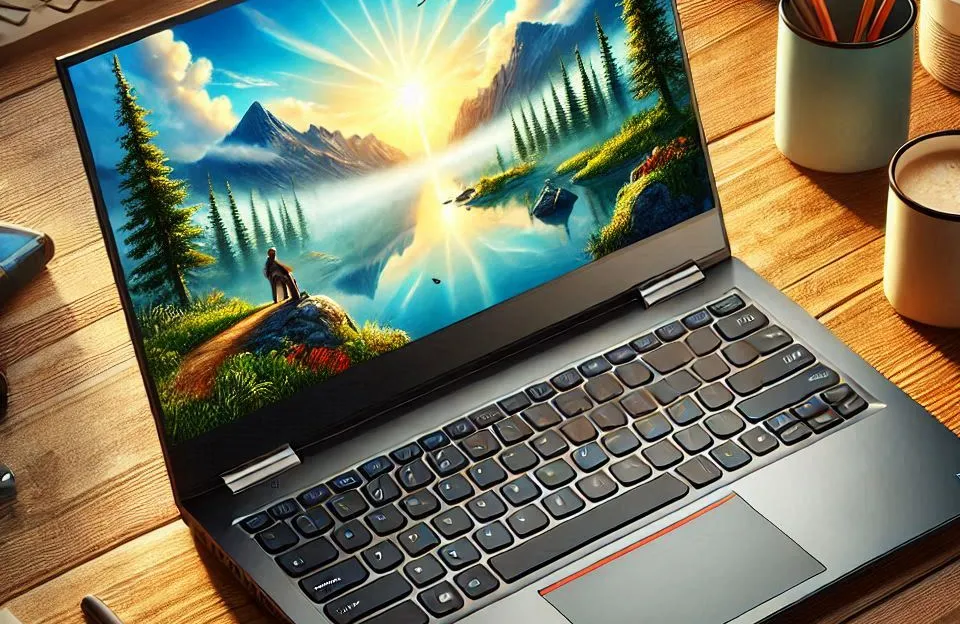 Notebook Lenovo IdeaPad 1i Intel Core i7-1255U 16GB 512GB SSD Windows 11 Home