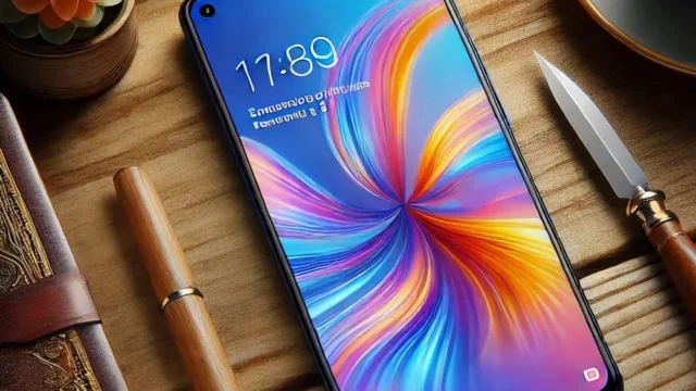 Smartphone Asus Zenfone 10: Snapdragon 8 Gen 2, Tela AMOLED 5,92”