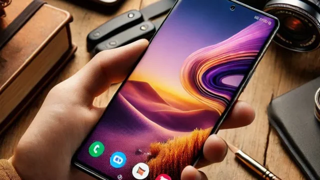 Samsung Galaxy Z Flip6 5G: Tecnologia e Design Inovadores