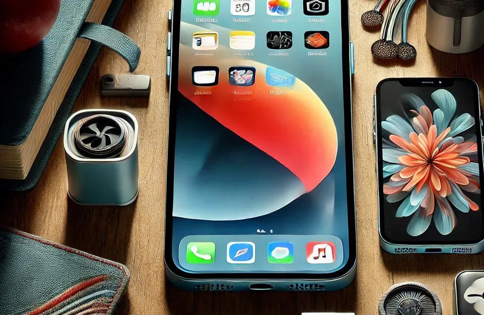 Apple iPhone 13 (128 GB): Funcionalidade e Desempenho Impressionantes