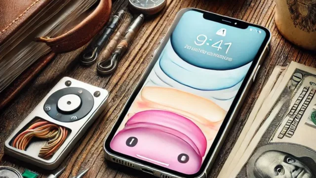 Apple iPhone 14 Plus (128 GB): Descubra o Melhor Custo-Benefício