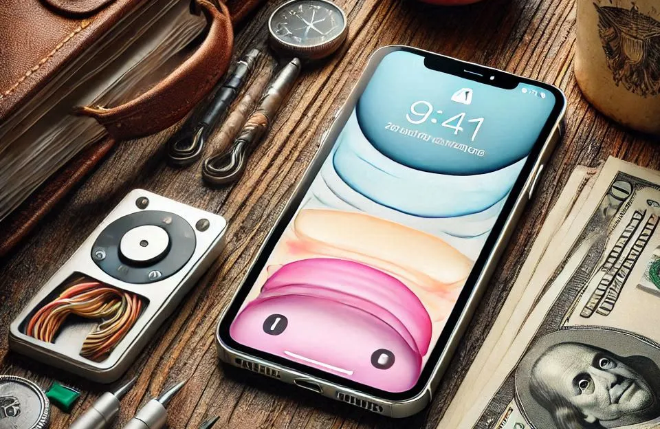 Apple iPhone 14 Plus (128 GB): Descubra o Melhor Custo-Benefício