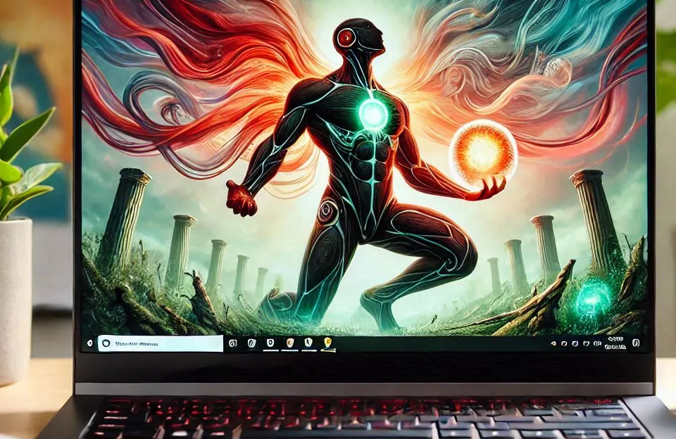 Notebook Acer Aspire 5 A515-45-R36L: Potência e Versatilidade em um Só Lugar