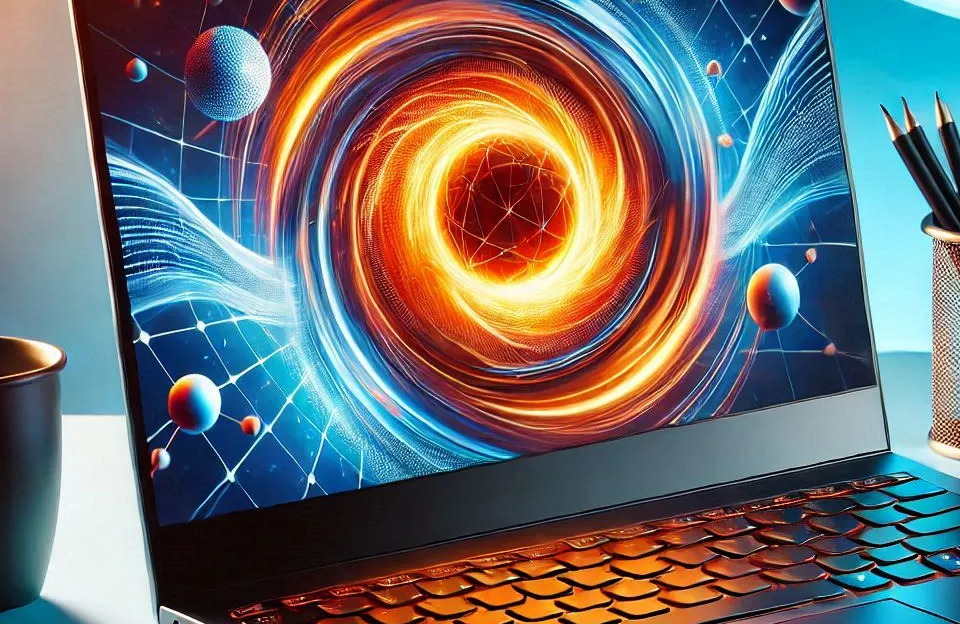 Notebook Lenovo IdeaPad 1i i7-1255U: Desempenho e Eficiência