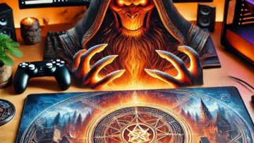 PC Gamer Mancer: Desempenho e Custo-Benefício Impressionantes