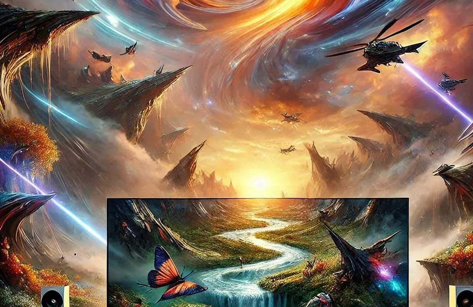 TCL QLED TV 65" C655 4K UHD com Dolby Vision e Atmos