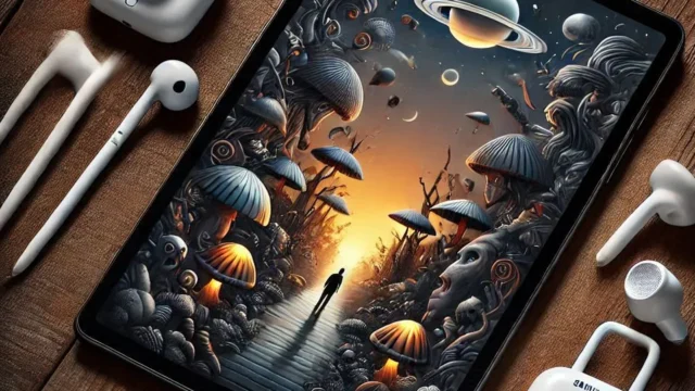 Tablet Samsung Tab S9 FE+ Wi-Fi 128GB + Galaxy Buds FE