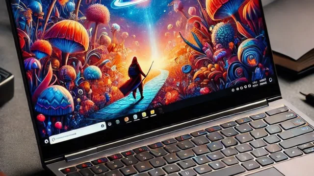 Notebook Samsung Galaxy Book4 i5 8GB 256GB SSD: Vale a Pena?