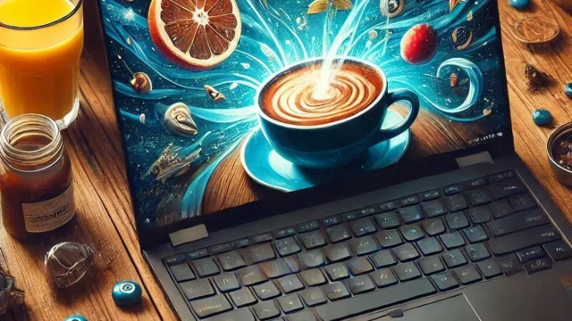 Notebook Dell Inspiron I15-I120K-U25P: Desempenho e Eficiência em um Só Lugar