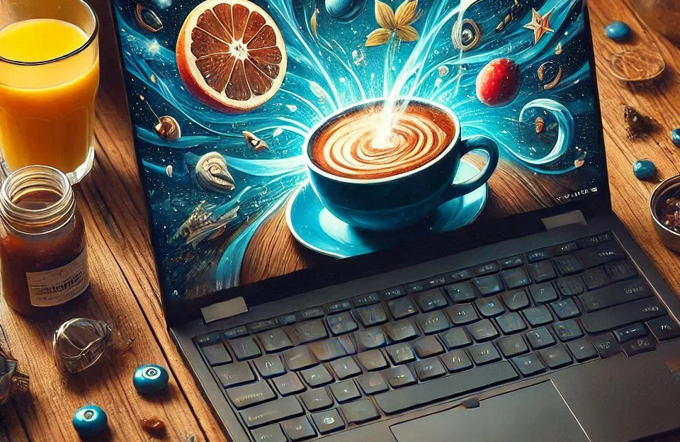 Notebook Dell Inspiron I15-I120K-U25P: Desempenho e Eficiência em um Só Lugar