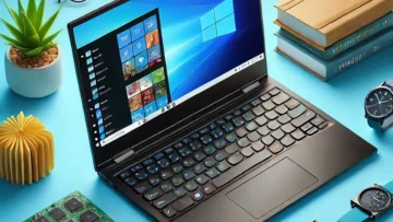 Notebook Lenovo IdeaPad 1i i5-1235U 16GB 512GB SSD Windows 11 Home