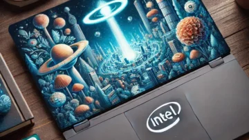 Galaxy Book2 Intel® Core™ i7-1255U: Eficiência e Desempenho para o Dia a Dia