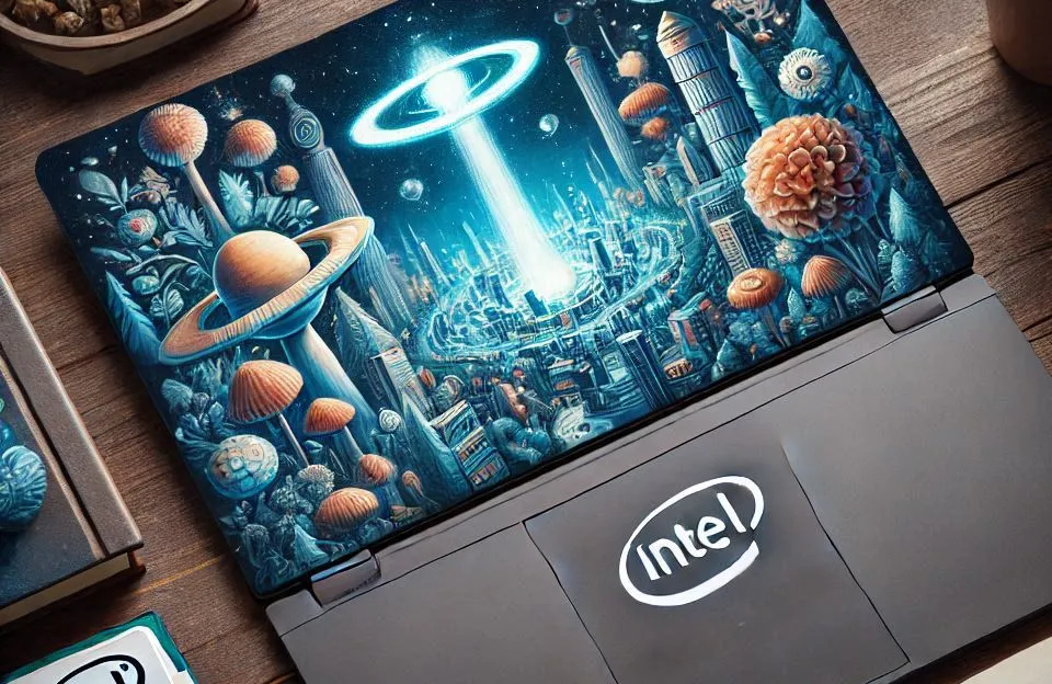 Galaxy Book2 Intel® Core™ i7-1255U: Eficiência e Desempenho para o Dia a Dia