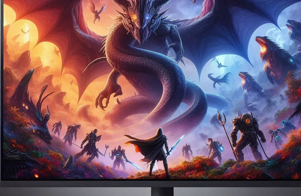 LG 29" Ultrawide LED IPS: Ideal para Produtividade e Entretenimento