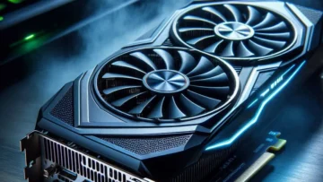 Placa de Vídeo MSI NVIDIA GeForce RTX 4060 Ti: Potência e Performance para Gamers