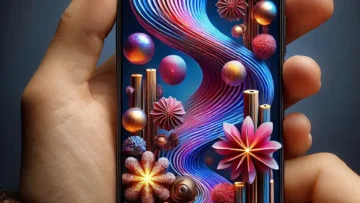 Samsung Galaxy Z Flip6 5G: Inovação em um Design Compacto