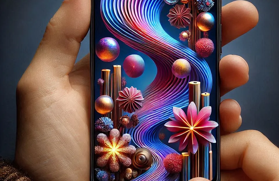 Samsung Galaxy Z Flip6 5G: Inovação em um Design Compacto