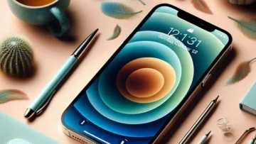 Apple iPhone 12 (128 GB): Desempenho e Elegância em um Só Aparelho