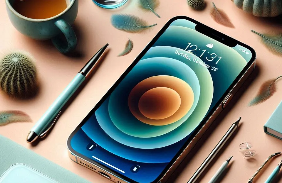 Apple iPhone 12 (128 GB): Desempenho e Elegância em um Só Aparelho