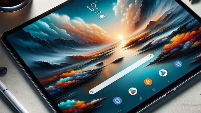 Tablet Samsung S9 FE 5G 128GB 10.9" com SPen: Vale a Pena?