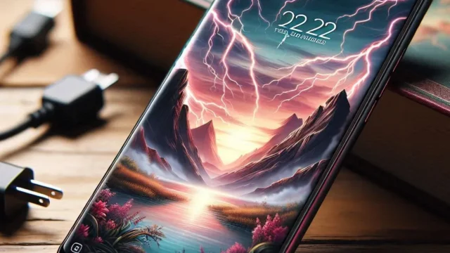 Smartphone Samsung Galaxy S24 Ultra: Potência e Inovação em Suas Mãos