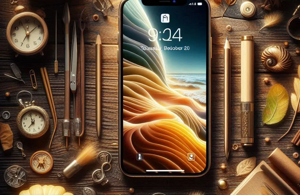 Apple iPhone 16 (128 GB): Design e Performance de Alto Nível