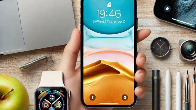 Apple iPhone 15 Plus (128 GB) — Tecnologia e Inovação