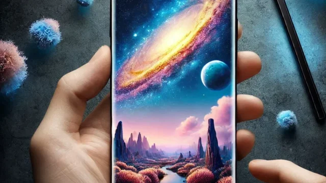 Samsung Galaxy S23 Ultra 5G: 512GB, 6.8" e 200MP