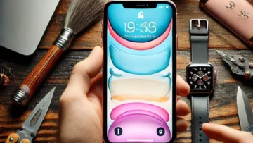 Apple iPhone 16 (128 GB) – Descubra o Melhor da Tecnologia