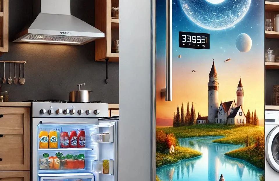 Geladeira Frost Free Brastemp Inverse 2 Portas 443L Evox BRE57AK 127V