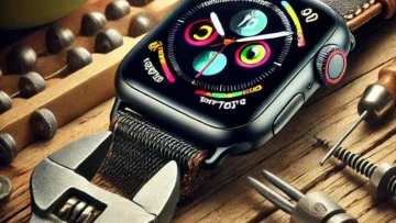 Apple Watch Series 10 GPS: Tecnologia e Estilo em Um Só Relógio