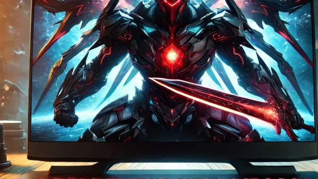 Acer Nitro 5 AN515-58-57Y8: O Notebook Gamer Perfeito para Desempenho e Imersão