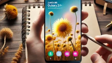 Smartphone Samsung Galaxy S24+: Desempenho, Inovação e Design Premium