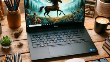 Review Notebook Dell Inspiron I15-I1300-M80P: Potência e Desempenho para o Dia a Dia