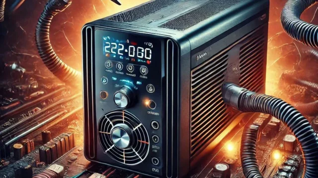 Nobreak Senoidal Intelbras Bivolt TW SNB 3000VA Preto: Alta Proteção para Equipamentos Sensíveis