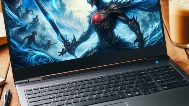 Notebook Acer A515-57-76MR i7: Potência e Versatilidade